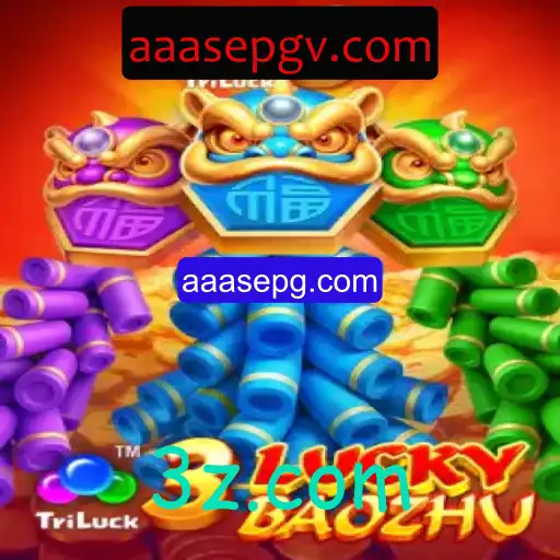 Explorando o Fascinante Mundo de 3LuckyBaozhu: A Nova Sensação nos Jogos de Azar