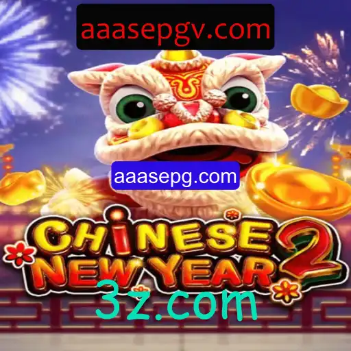 Descubra o Fascinante Mundo de 'CHINESENEWYEAR2': Um Guia Completo