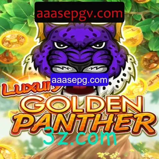 Descubra o Fascinante Universo de LUXURYGOLDENPANTHER