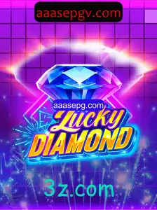 Descubra e Domine o Fascinante Mundo de LuckyDiamond