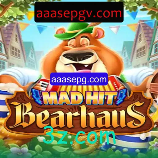 Explorando MadHitBearhaus: O Novo Fenômeno dos Jogos
