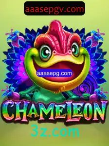 Explorando o Jogo Chameleon: Um Guia Completo