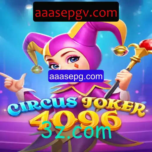 Descubra o Empolgante Mundo de CircusJoker4096