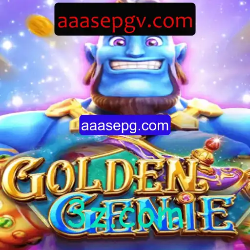 Descubra GOLDENGENIE: O Novo Fenômeno do Mundo dos Jogos