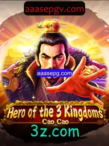 Descubra o Fascinante Jogo Hero of the 3 Kingdoms: Cao Cao