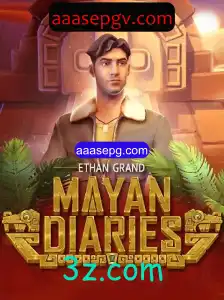 Descubra as Aventuras de MayanDiaries: Um Jogo de Estratégia Inovador