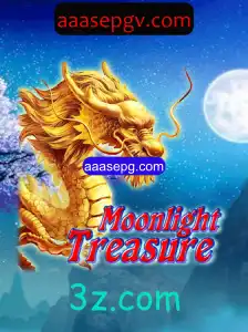 Descubra o Enigmático Mundo de MoonlightTreasure