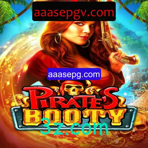 PiratesBooty: Aventure-se nos Sete Mares com Estratégia e Coragem