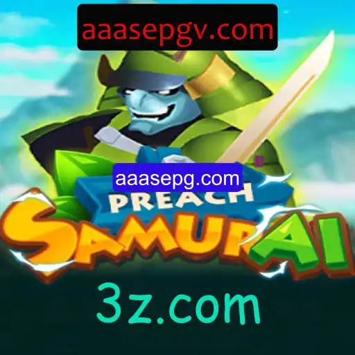 Descubra o Fenômeno Mundial: PreachSamurai