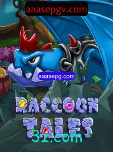 RaccoonTales: Desvendando a Aventura Interativa