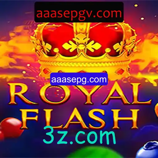 Descubra o Mundo Empolgante de RoyalFlash