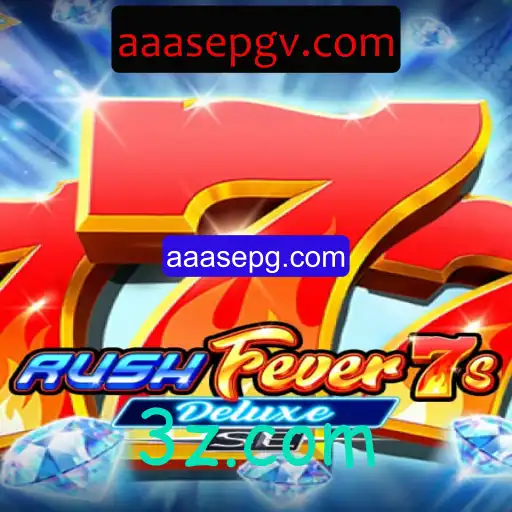 Descubra RushFever7sDeluxeSE: Um Jogo Inovador no Universo das Slots