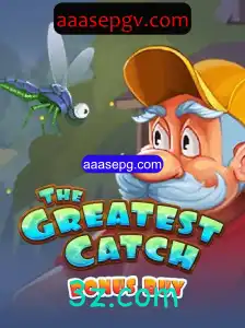 Explorando o Mundo de TheGreatestCatchBonusBuy