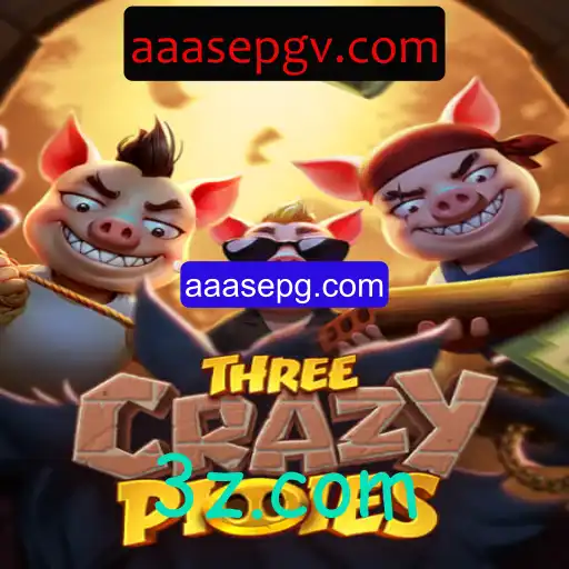 Descubra o Mundo Divertido de ThreeCrazyPiggies: Um Jogo Inovador