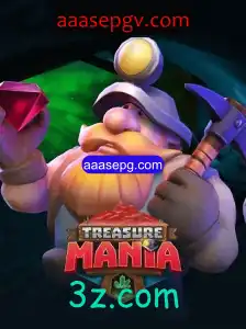 Explorando o Universo de TreasureMania: Estratégias e Regras do Jogo