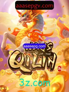 Descubra as Aventuras de 'WaysoftheQilin': Um Mergulho no Mundo de Fantasia