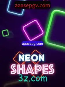 Explorando o Mundo Fascinante de NeonShapes