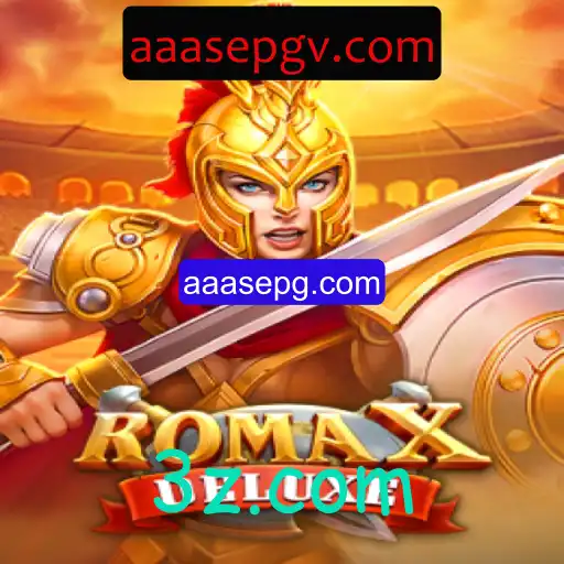 A Excitante Aventura de RomaXDeluxe: Explorando o Fascinante Jogo