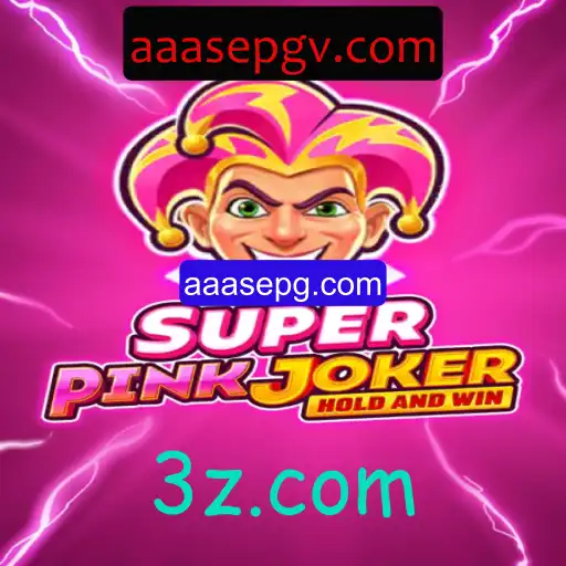 Explore o Mundo de SuperPinkJoker e Suas Regras Únicas