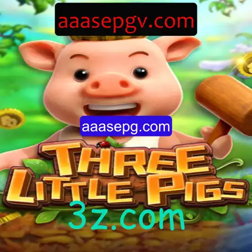 Descubra o Fascinante Mundo de THREELITTLEPIGS