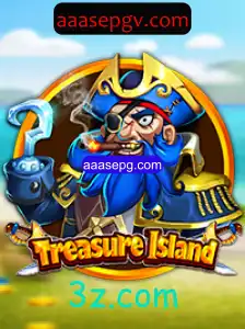 TreasureIsland: Aventuras e Desafios em um Mundo de Mistérios