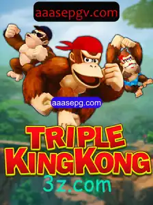 Explorando o Fascinante Mundo de TripleKingKong